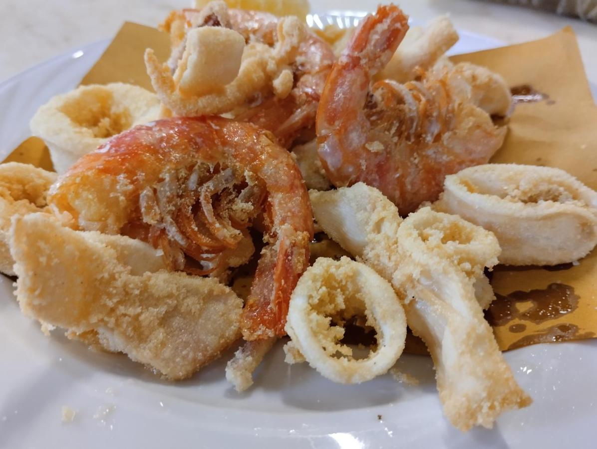 Hotel Ristorante Stella Palestrina Luaran gambar