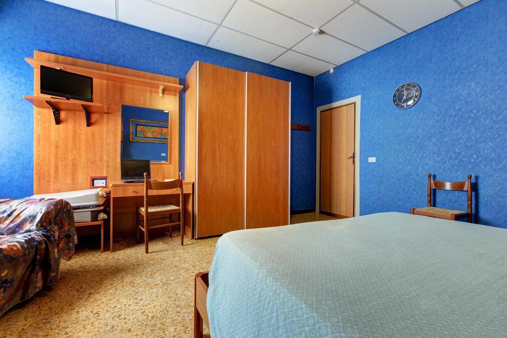 Hotel Ristorante Stella Palestrina Bilik gambar