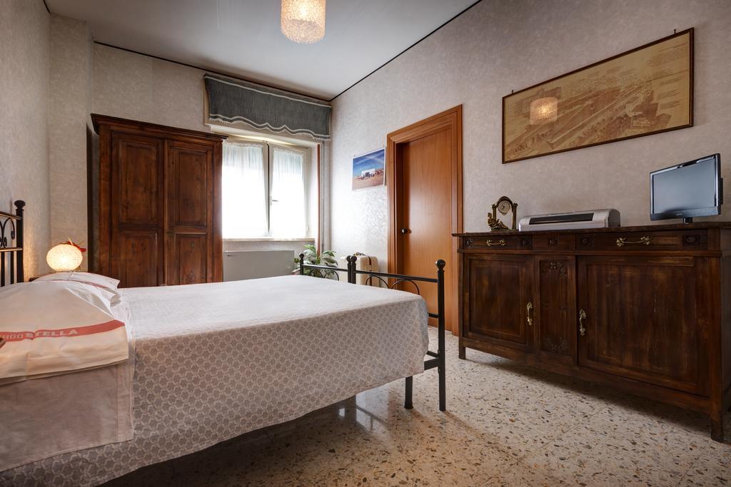 Hotel Ristorante Stella Palestrina Bilik gambar