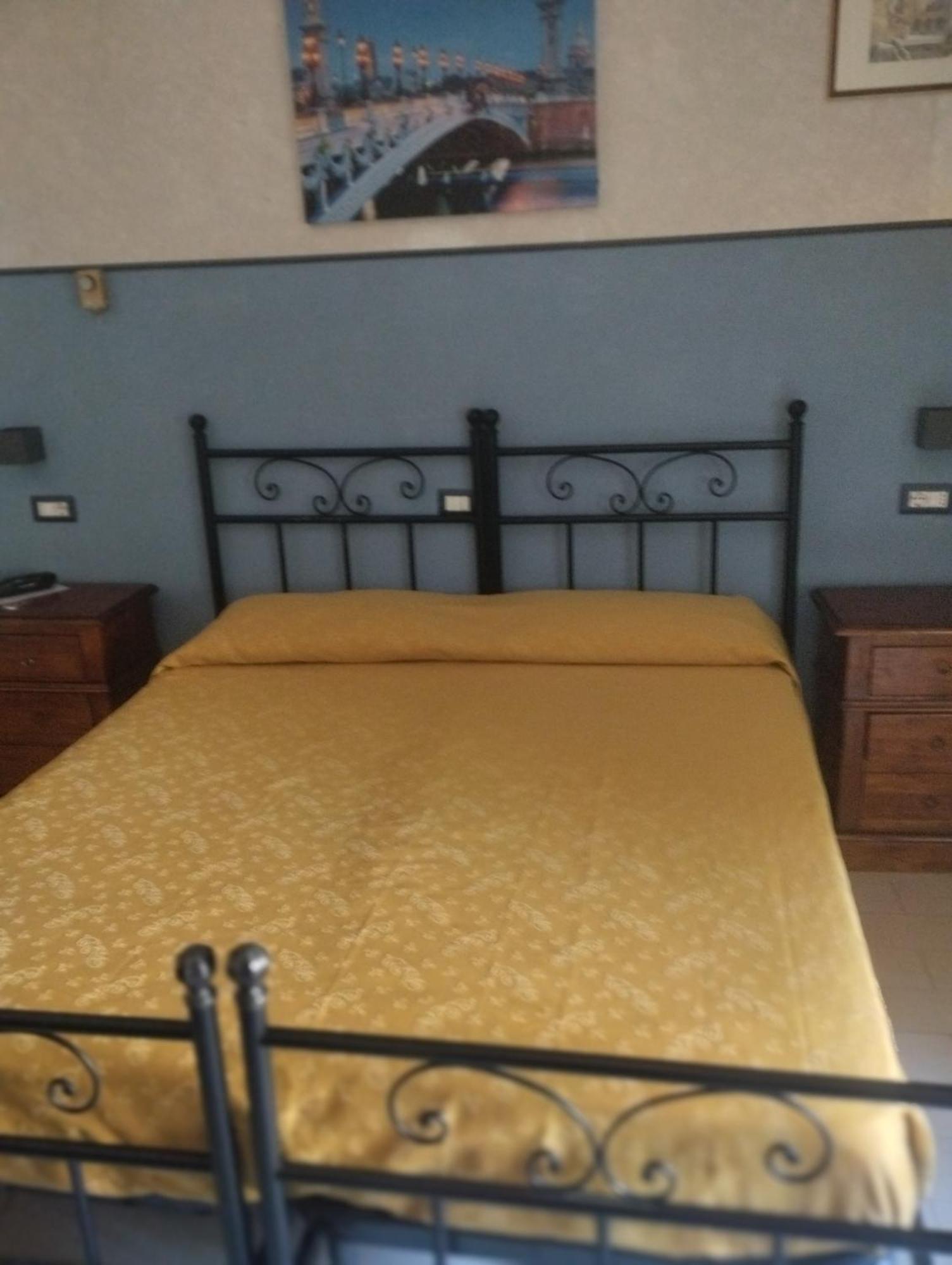 Hotel Ristorante Stella Palestrina Luaran gambar