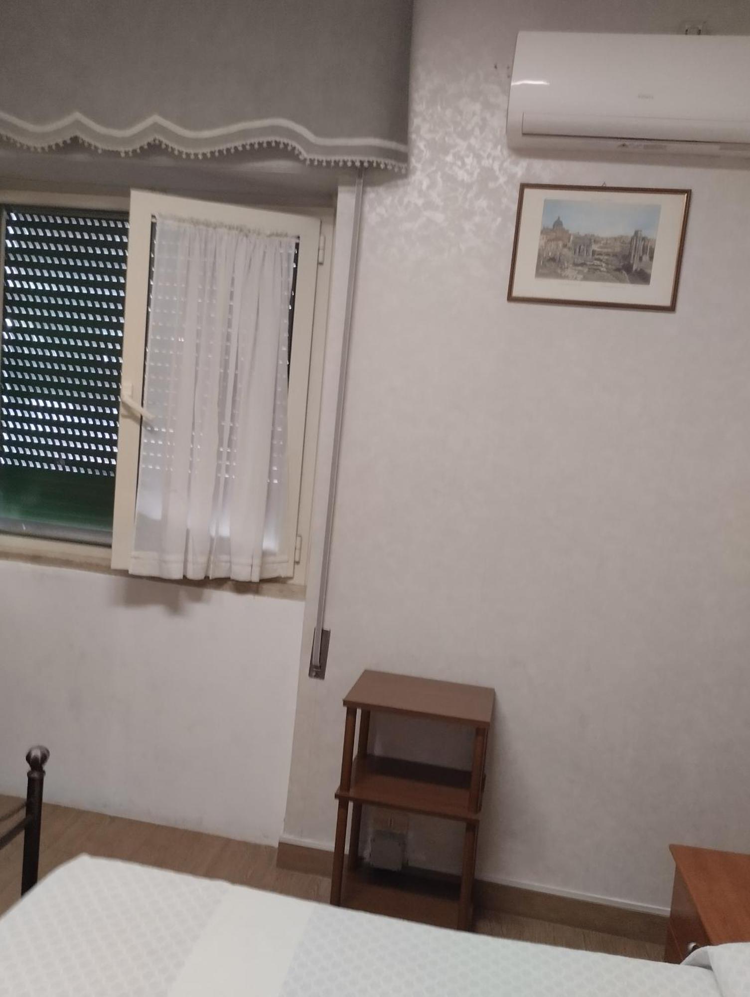 Hotel Ristorante Stella Palestrina Luaran gambar
