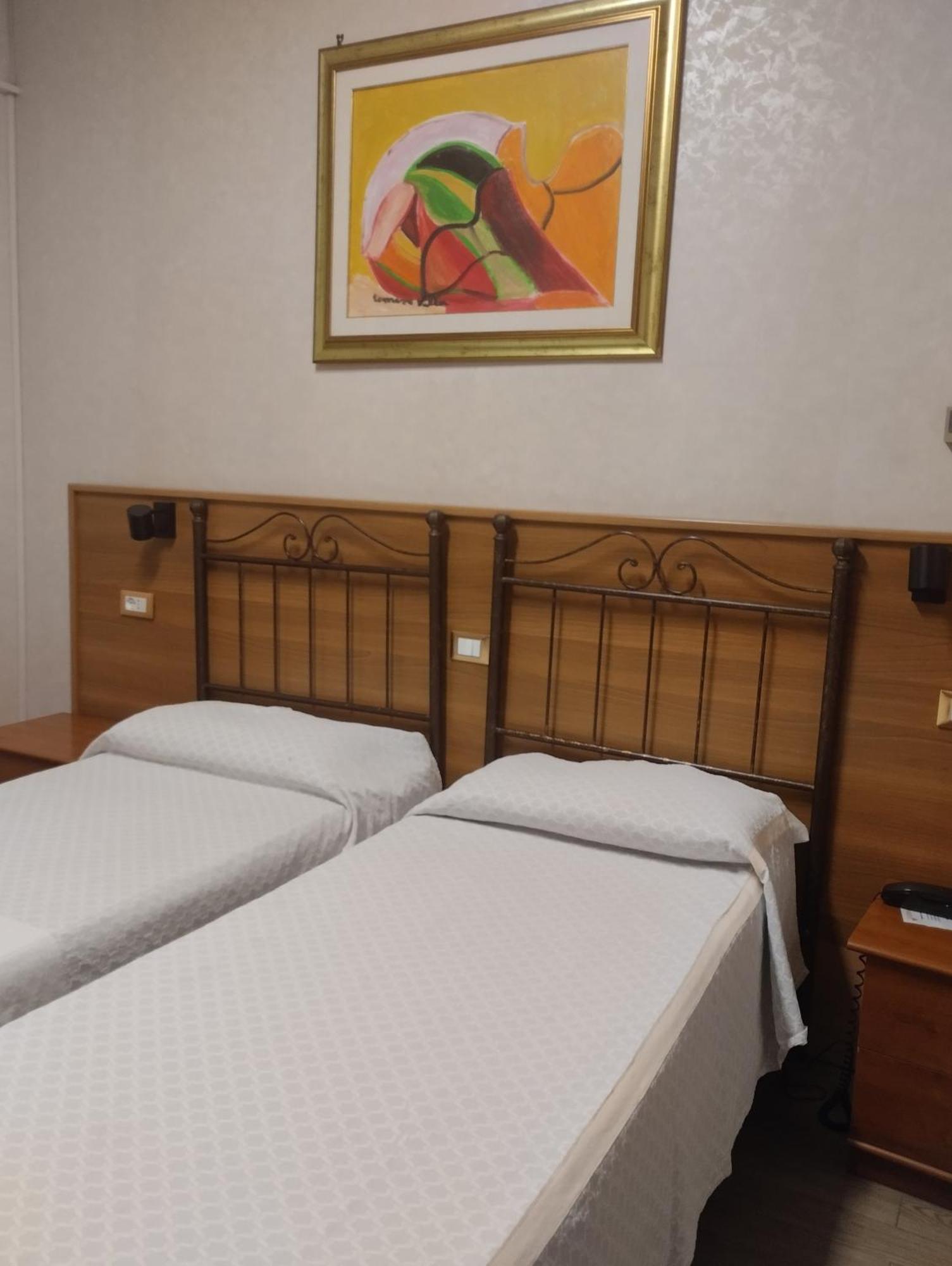 Hotel Ristorante Stella Palestrina Luaran gambar
