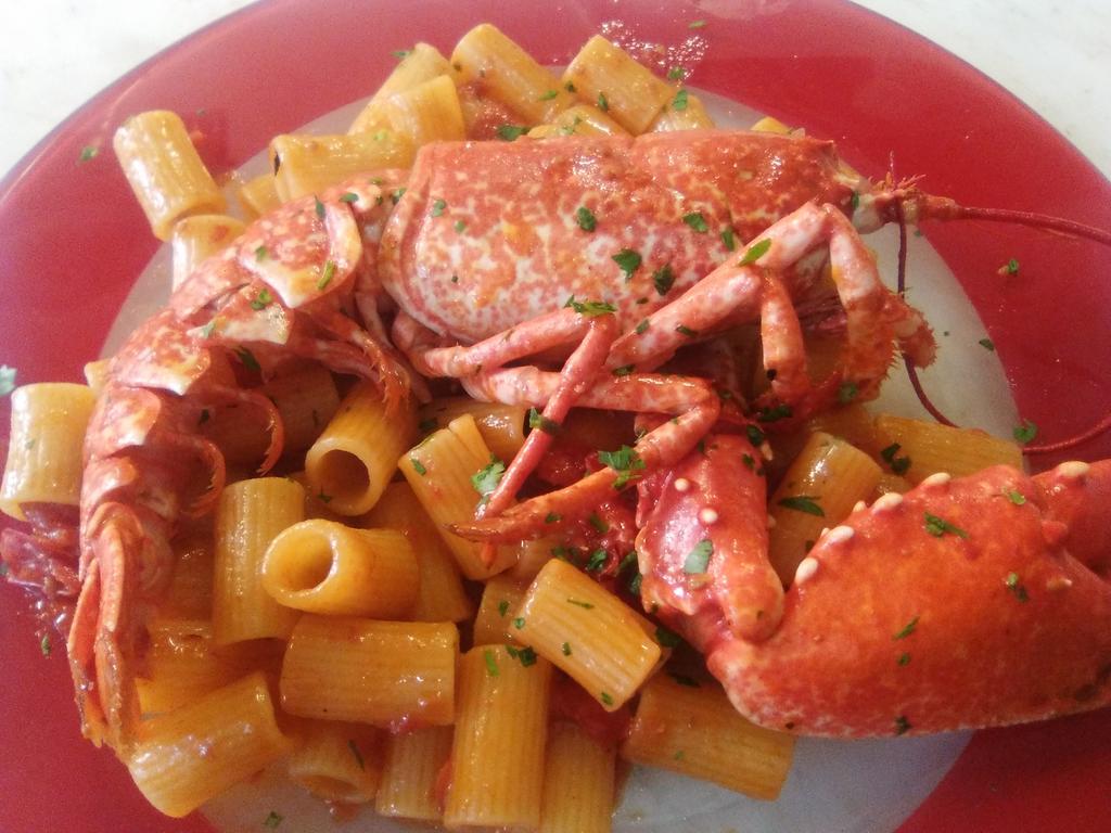Hotel Ristorante Stella Palestrina Luaran gambar