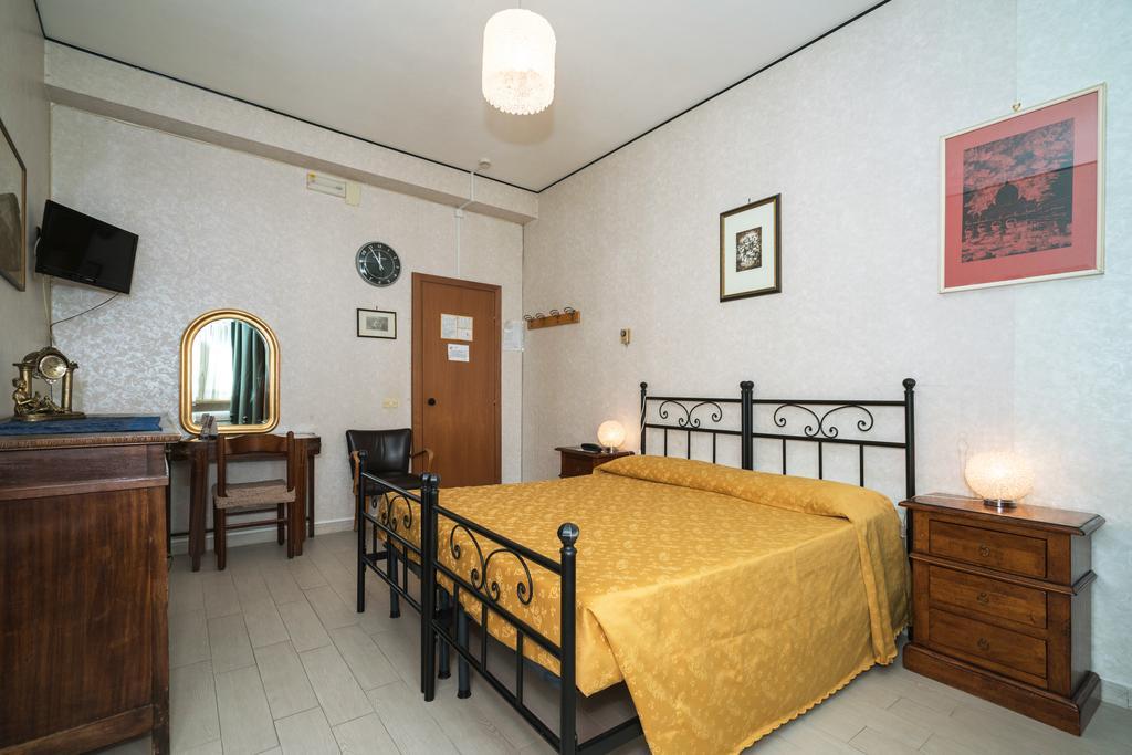 Hotel Ristorante Stella Palestrina Luaran gambar