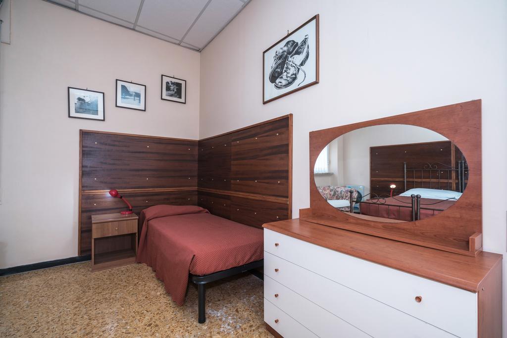 Hotel Ristorante Stella Palestrina Luaran gambar
