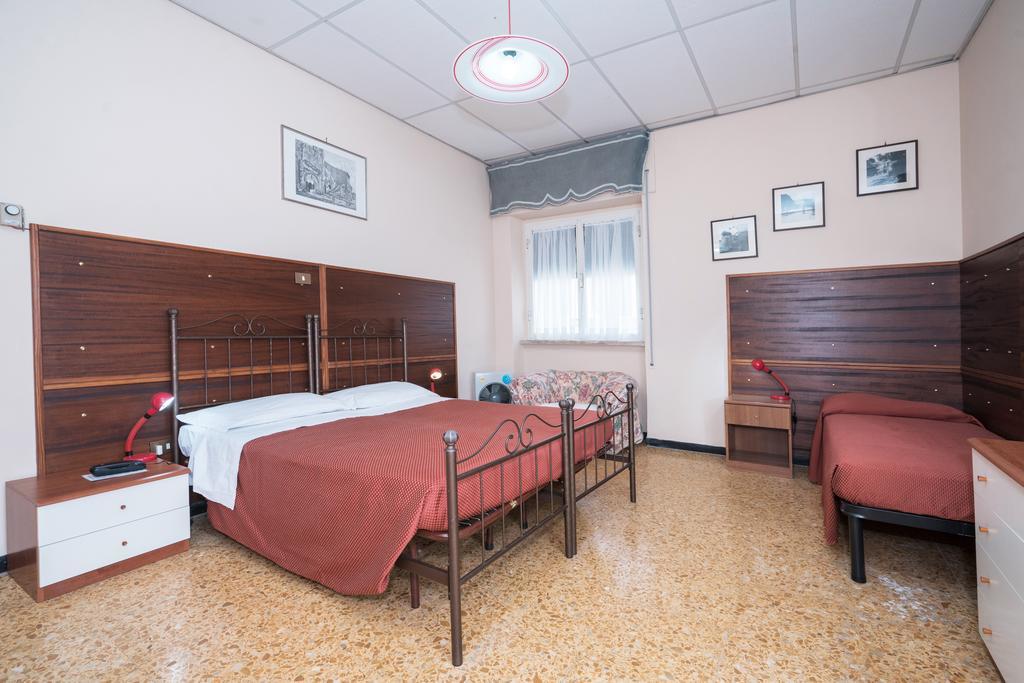 Hotel Ristorante Stella Palestrina Luaran gambar