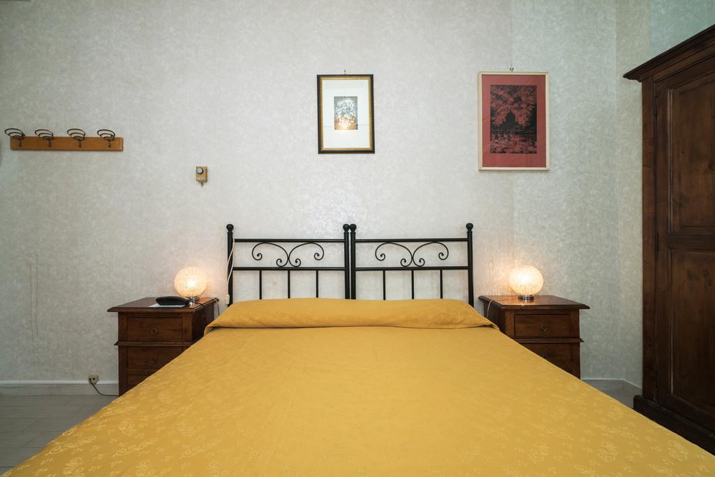 Hotel Ristorante Stella Palestrina Luaran gambar
