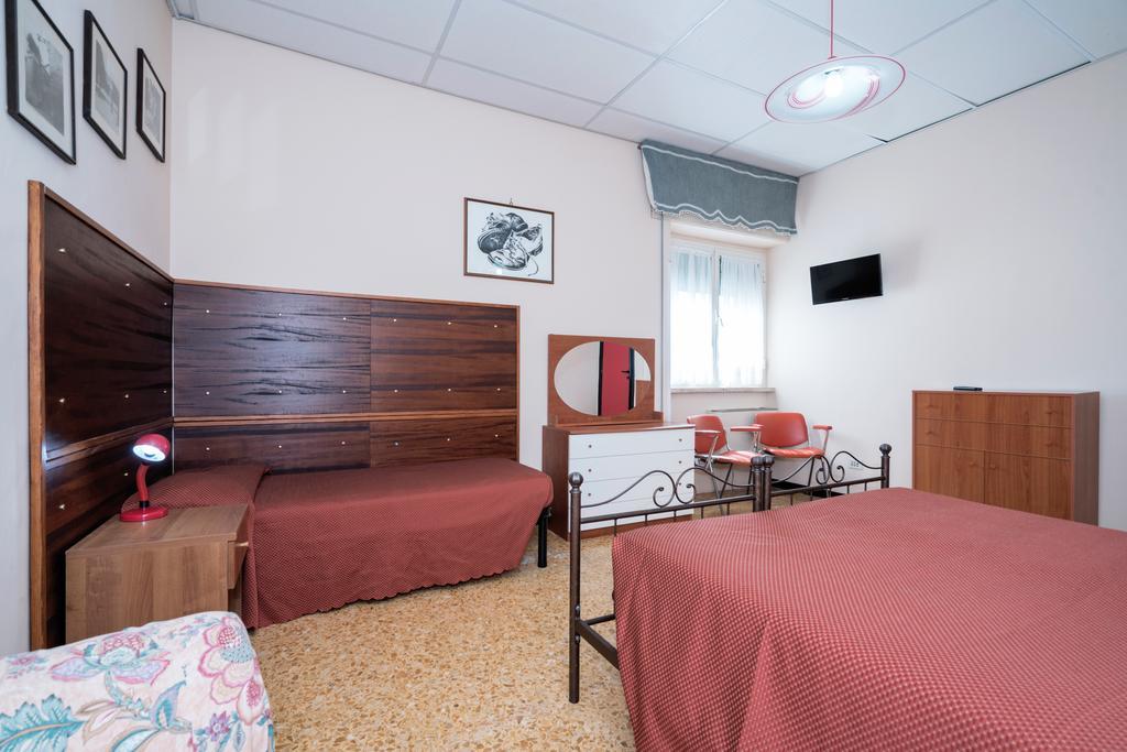 Hotel Ristorante Stella Palestrina Luaran gambar
