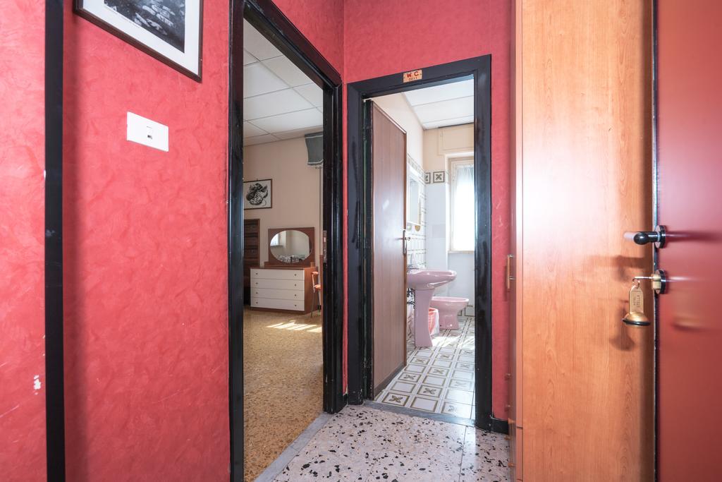Hotel Ristorante Stella Palestrina Luaran gambar