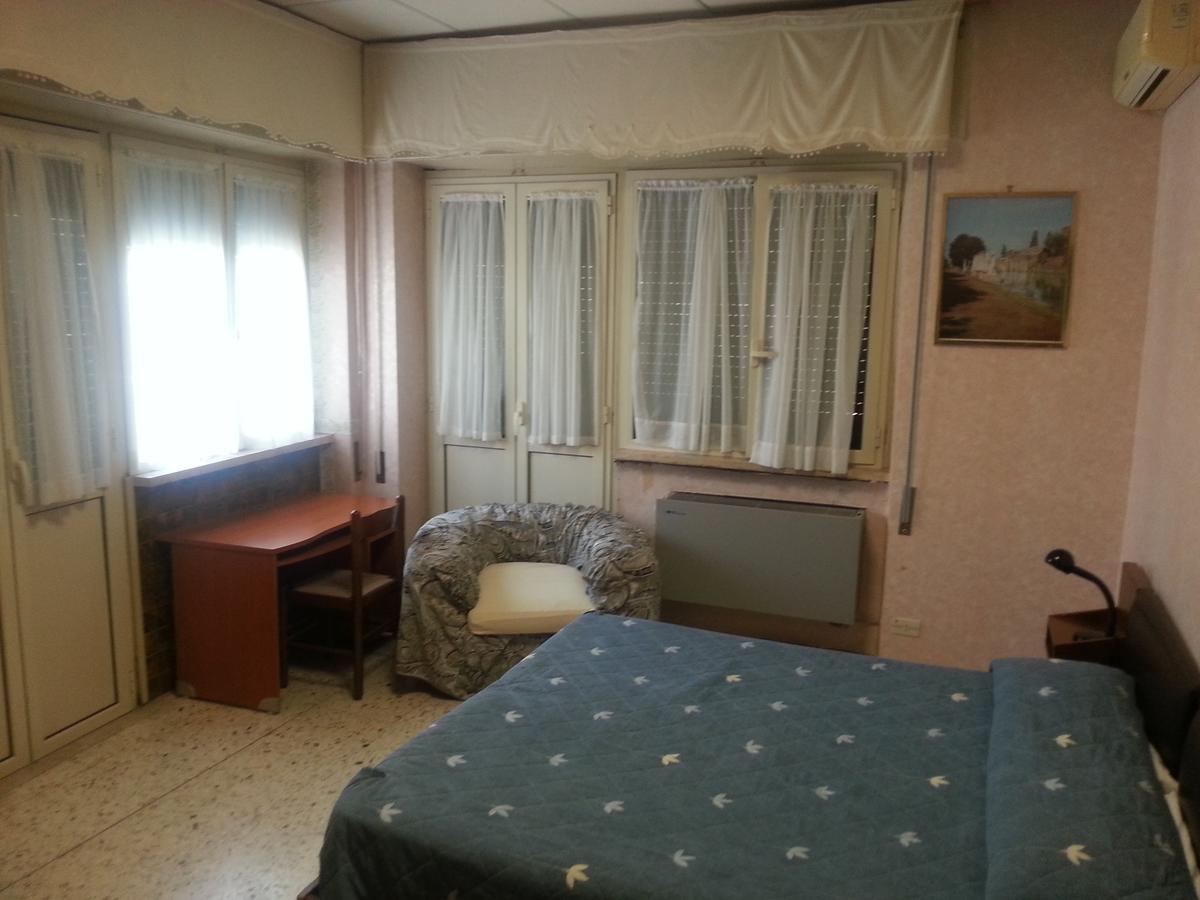 Hotel Ristorante Stella Palestrina Luaran gambar